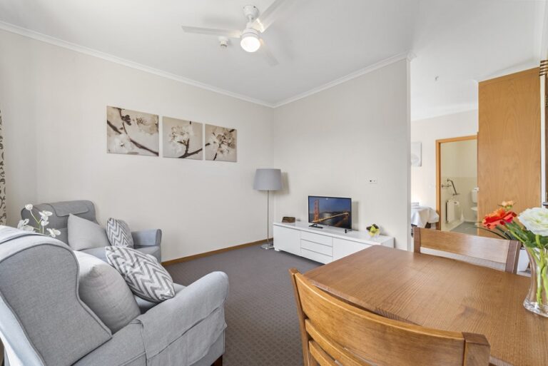 Luxury Apartment Available December 2016
